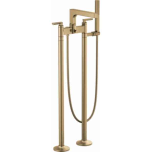 Frank Lloyd Wright® Tub Filler - T70310-LHP