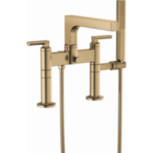 Frank Lloyd Wright® Tub Filler - T70310-LHP