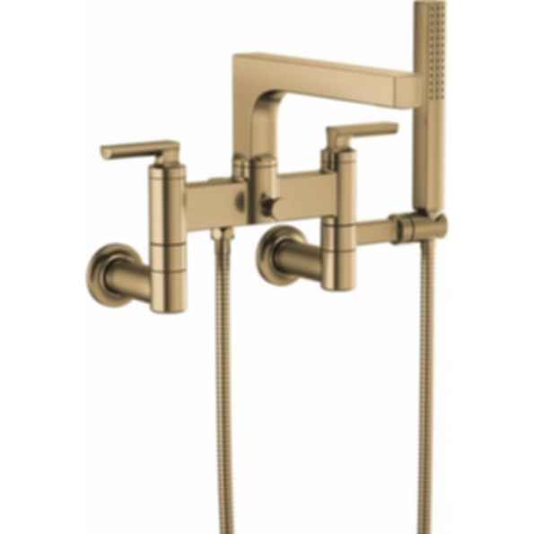 Frank Lloyd Wright® Tub Filler - T70310-LHP