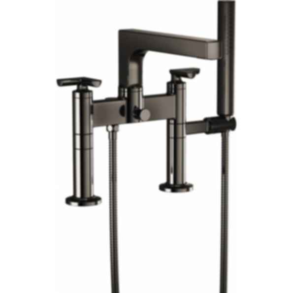 Frank Lloyd Wright® Tub Filler - T70310-LHP