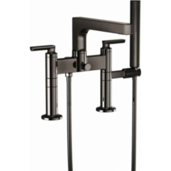 Frank Lloyd Wright® Tub Filler - T70310-LHP