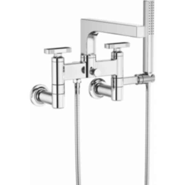 Frank Lloyd Wright® Tub Filler - T70310-LHP