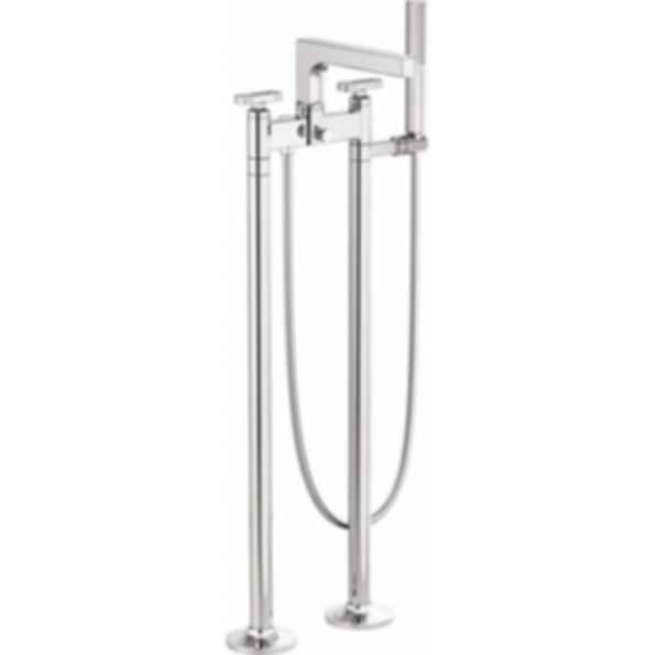Frank Lloyd Wright® Tub Filler - T70310-LHP