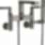 Frank Lloyd Wright® Tub Filler - T70310-LHP