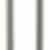 Frank Lloyd Wright® Floor Mount Tub Filler Unions - T71766