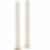 Frank Lloyd Wright® Floor Mount Tub Filler Unions - T71766