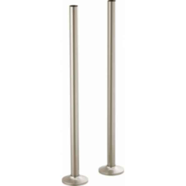 Frank Lloyd Wright® Floor Mount Tub Filler Unions - T71766