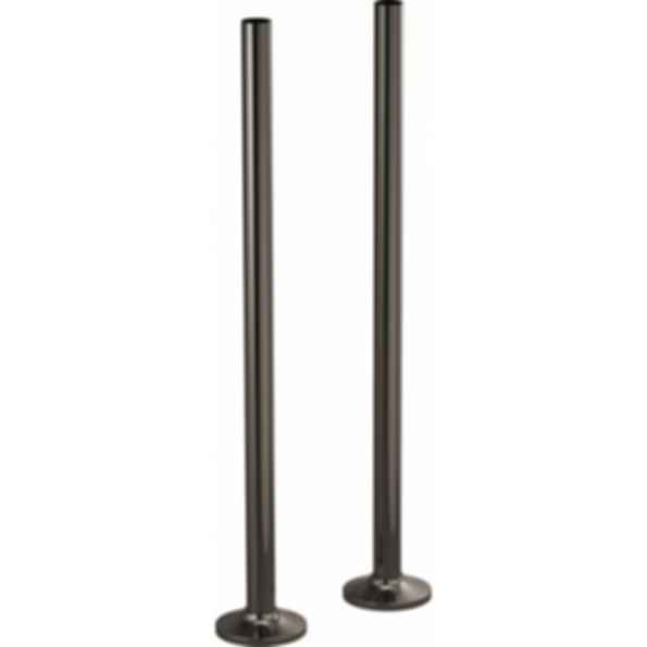 Frank Lloyd Wright® Floor Mount Tub Filler Unions - T71766