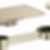 Frank Lloyd Wright® Freestanding Tub Filler Accessory Kit - 695506