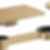 Frank Lloyd Wright® Freestanding Tub Filler Accessory Kit - 695506