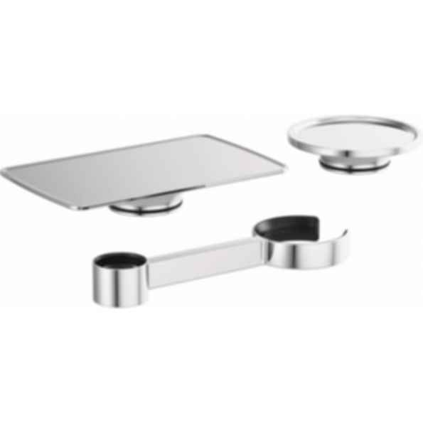 Frank Lloyd Wright® Freestanding Tub Filler Accessory Kit - 695506