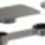 Frank Lloyd Wright® Freestanding Tub Filler Accessory Kit - 695506