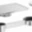 Frank Lloyd Wright® Freestanding Tub Filler Accessory Kit - 695506