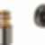 Frank Lloyd Wright® Wall Mount Tub Filler Unions - T71764