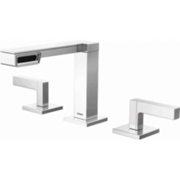 Frank Lloyd Wright® Roman Tub - 65322LF-LHP