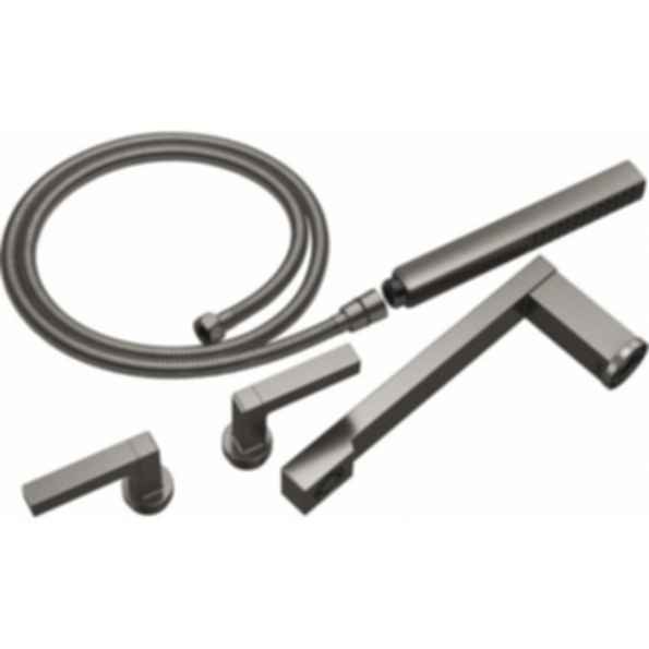 Frank Lloyd Wright® Two-Handle Tub Filler Handle Kit - Lever - T70322