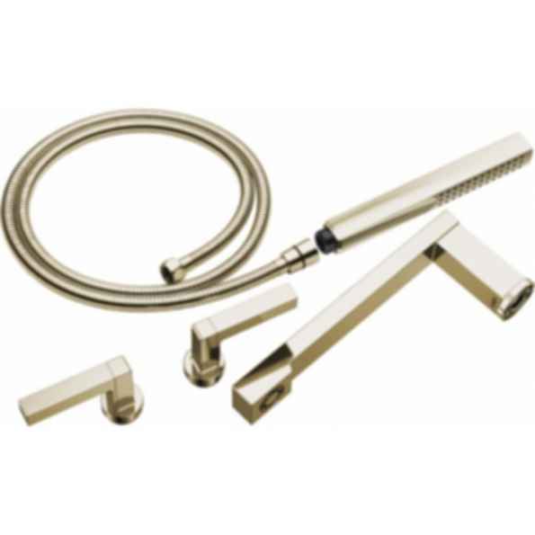Frank Lloyd Wright® Two-Handle Tub Filler Handle Kit - Lever - T70322