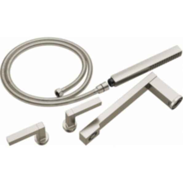 Frank Lloyd Wright® Two-Handle Tub Filler Handle Kit - Lever - T70322