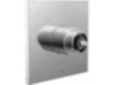 Frank Lloyd Wright® Pressure Balance Valve Only Trim - T60P022-LHP