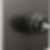 Frank Lloyd Wright® Pressure Balance Valve Only Trim - T60P022-LHP