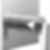 Frank Lloyd Wright® Pressure Balance Valve Only Trim - T60P022-LHP