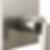 Frank Lloyd Wright® Pressure Balance Valve Only Trim - T60P022-LHP