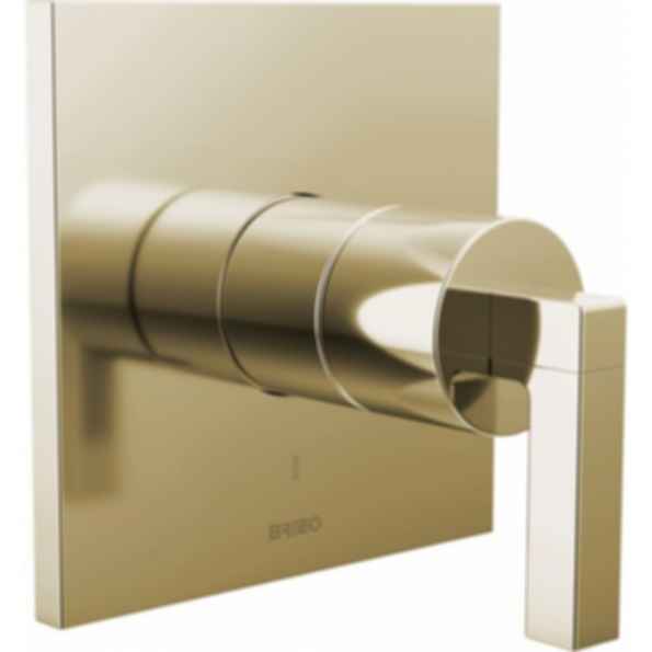 Frank Lloyd Wright® Pressure Balance Valve Only Trim - T60P022-LHP