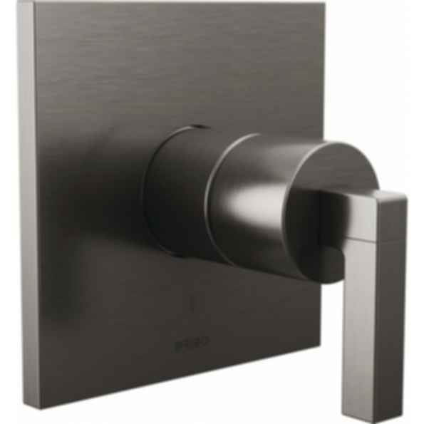Frank Lloyd Wright® Pressure Balance Valve Only Trim - T60P022-LHP