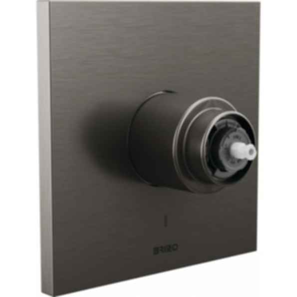 Frank Lloyd Wright® Pressure Balance Valve Only Trim - T60P022-LHP