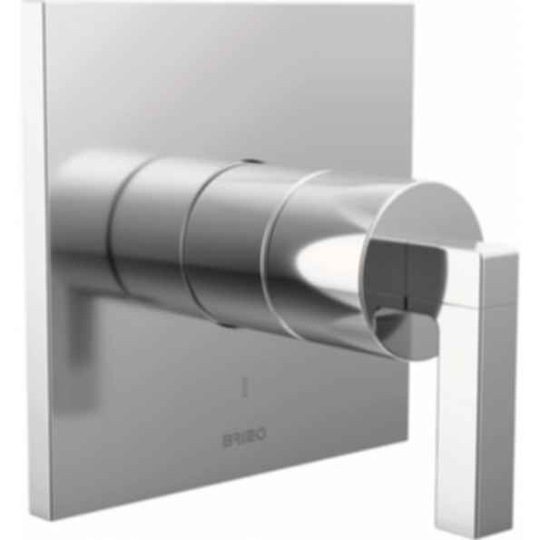 Frank Lloyd Wright® Pressure Balance Valve Only Trim - T60P022-LHP