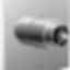 Frank Lloyd Wright® Pressure Balance Valve Only Trim - T60P022-LHP
