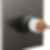 Frank Lloyd Wright® Tempassure® Thermostatic Valve Only Trim - T60022-LHP