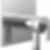 Frank Lloyd Wright® Tempassure® Thermostatic Valve Only Trim - T60022-LHP