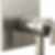 Frank Lloyd Wright® Tempassure® Thermostatic Valve Only Trim - T60022-LHP