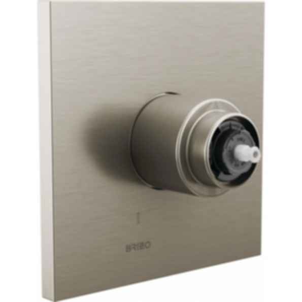 Frank Lloyd Wright® Tempassure® Thermostatic Valve Only Trim - T60022-LHP