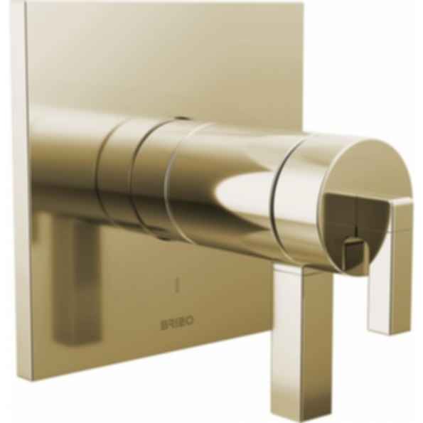 Frank Lloyd Wright® Tempassure® Thermostatic Valve Only Trim - T60022-LHP