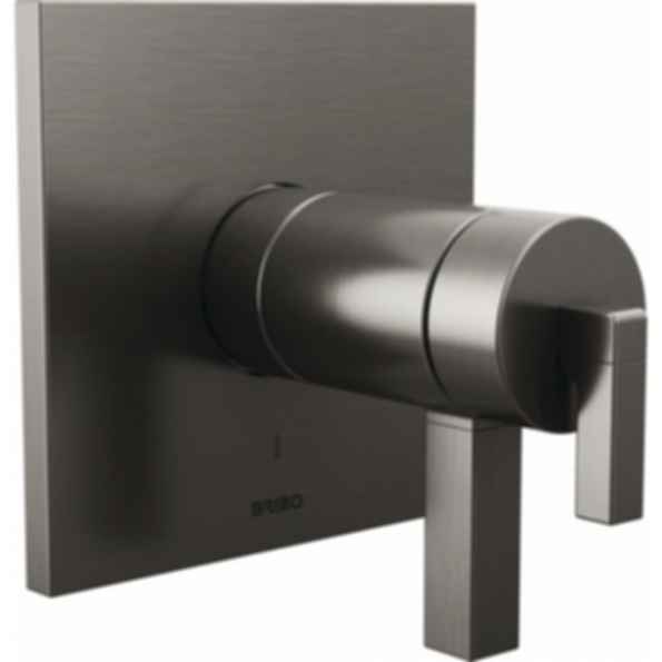 Frank Lloyd Wright® Tempassure® Thermostatic Valve Only Trim - T60022-LHP