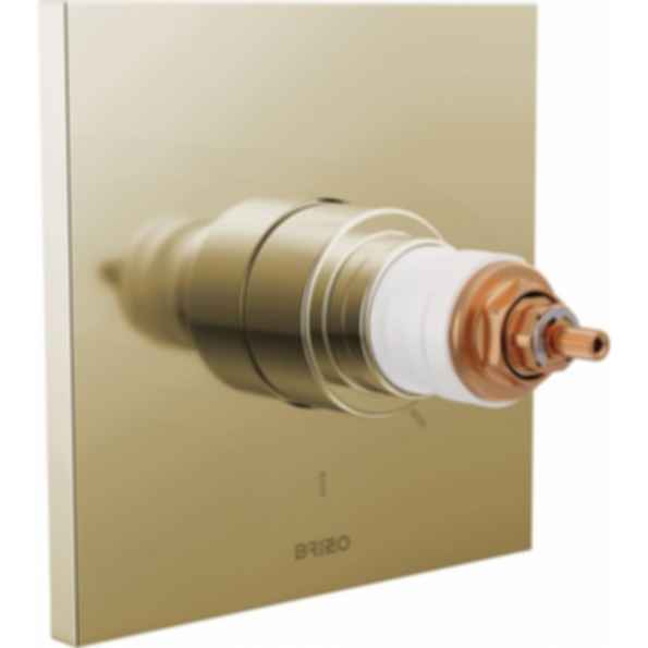 Frank Lloyd Wright® Tempassure® Thermostatic Valve Only Trim - T60022-LHP