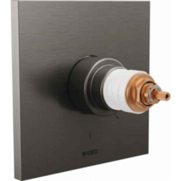 Frank Lloyd Wright® Tempassure® Thermostatic Valve Only Trim - T60022-LHP
