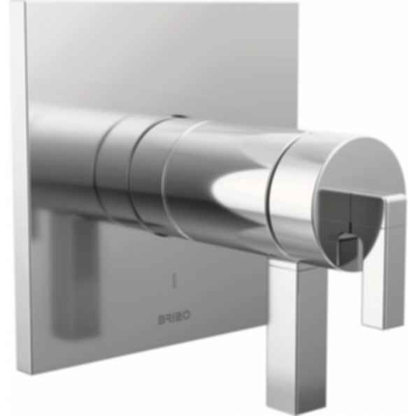 Frank Lloyd Wright® Tempassure® Thermostatic Valve Only Trim - T60022-LHP