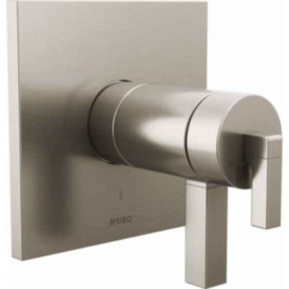 Frank Lloyd Wright® Tempassure® Thermostatic Valve Only Trim - T60022-LHP