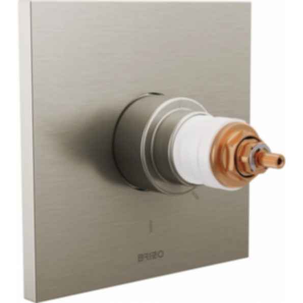 Frank Lloyd Wright® Tempassure® Thermostatic Valve Only Trim - T60022-LHP