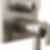 Frank Lloyd Wright® Tempassure Thermostatic Valve With Integrated 3-Function Diverter Trim - Less Handles - T75522-LHP