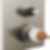 Frank Lloyd Wright® Tempassure Thermostatic Valve With Integrated 3-Function Diverter Trim - Less Handles - T75522-LHP