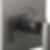 Frank Lloyd Wright® Sensori Thermostatic Valve Trim - Less Handle - T66T022-LHP