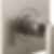 Frank Lloyd Wright® Sensori Thermostatic Valve Trim - Less Handle - T66T022-LHP