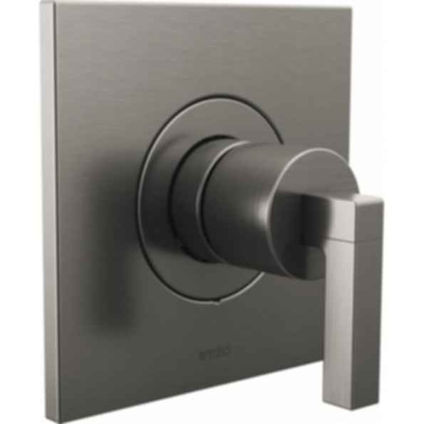Frank Lloyd Wright® Sensori Thermostatic Valve Trim - Less Handle - T66T022-LHP