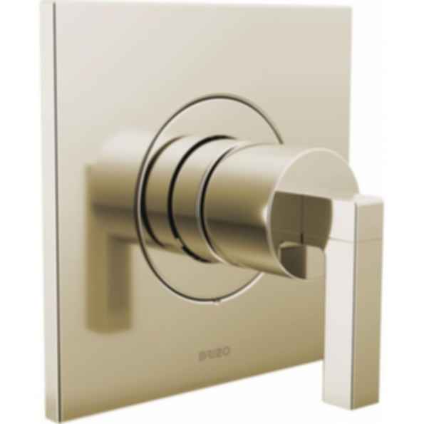 Frank Lloyd Wright® Sensori Thermostatic Valve Trim - Less Handle - T66T022-LHP