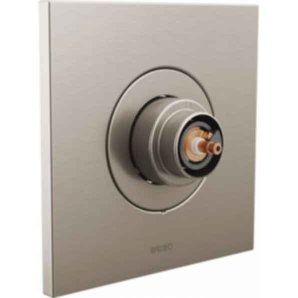 Frank Lloyd Wright® Sensori Thermostatic Valve Trim - Less Handle - T66T022-LHP