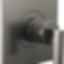 Frank Lloyd Wright® Sensori Thermostatic Valve Trim - Less Handle - T66T022-LHP